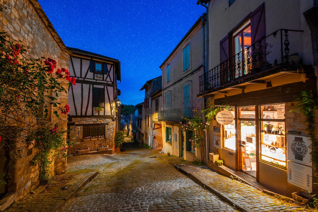 L'Atelier Grand-Rue de l'Horloge