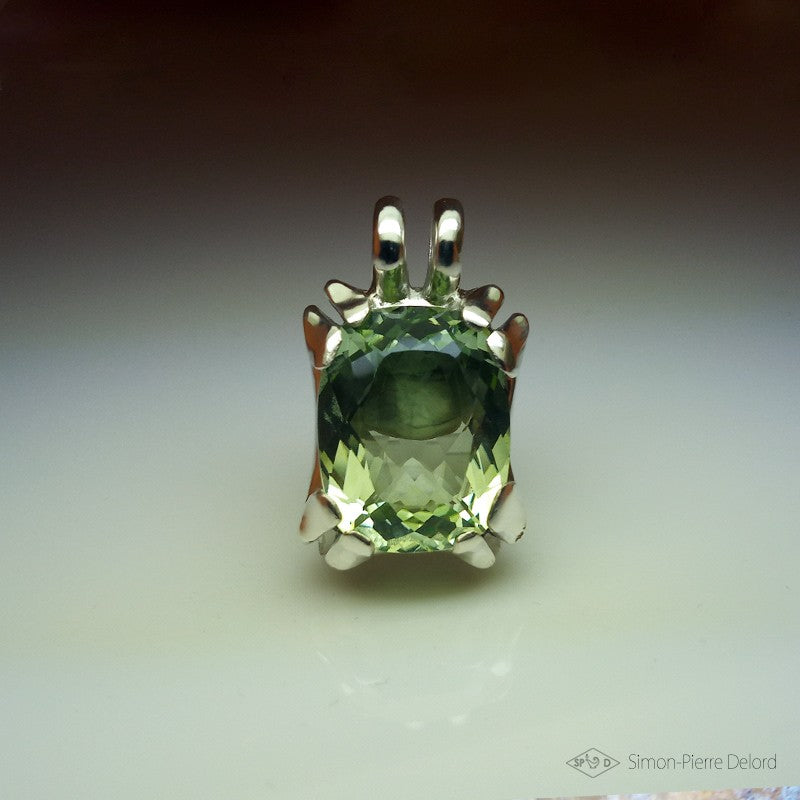 “Eternal Hope” pendant