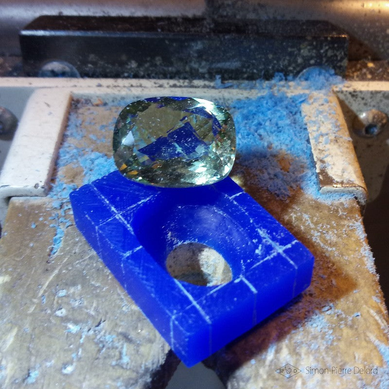 “Eternal Hope” pendant
