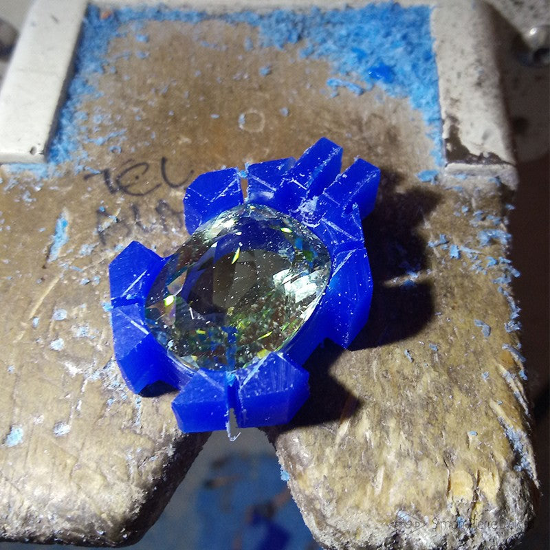 “Eternal Hope” pendant