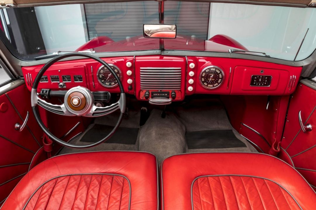 Montre Joaillière : "Streamliner" / Pièce Unique (Travail en Cours)