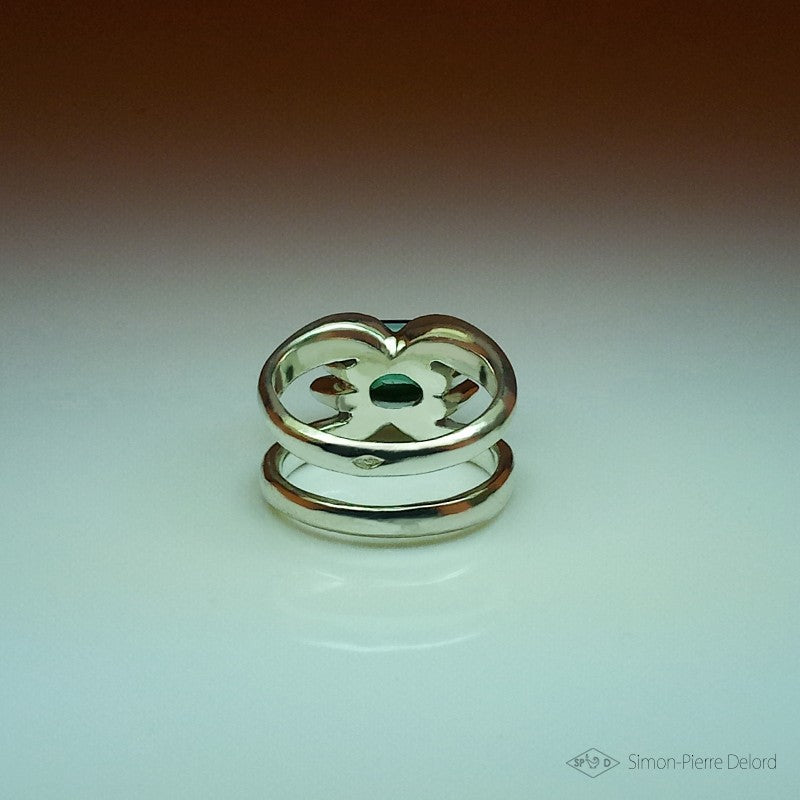 Bague "Renaissance"