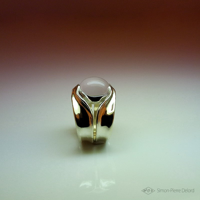 “Regeneration” ring