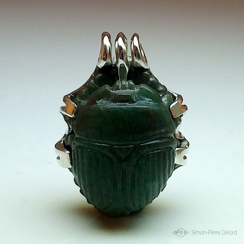 “Eternal Hope” pendant