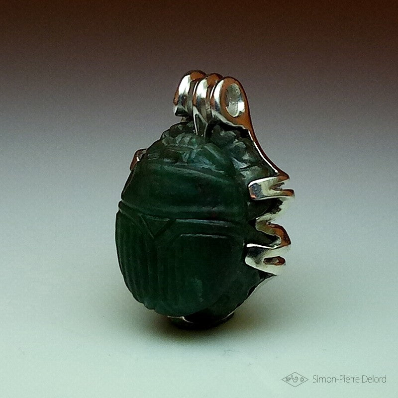 “Eternal Hope” pendant