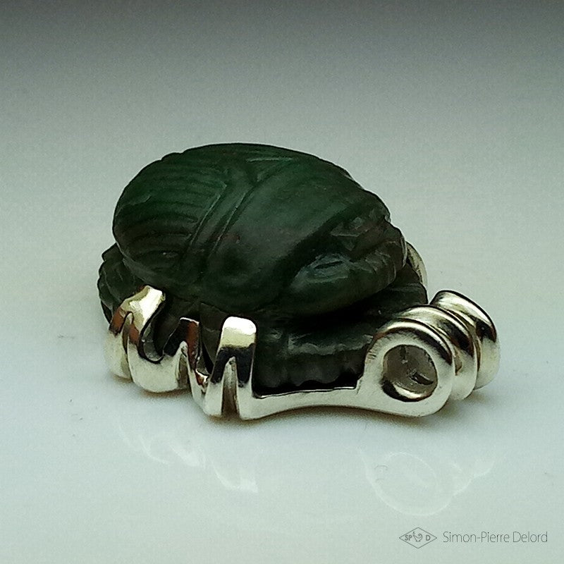 “Eternal Hope” pendant