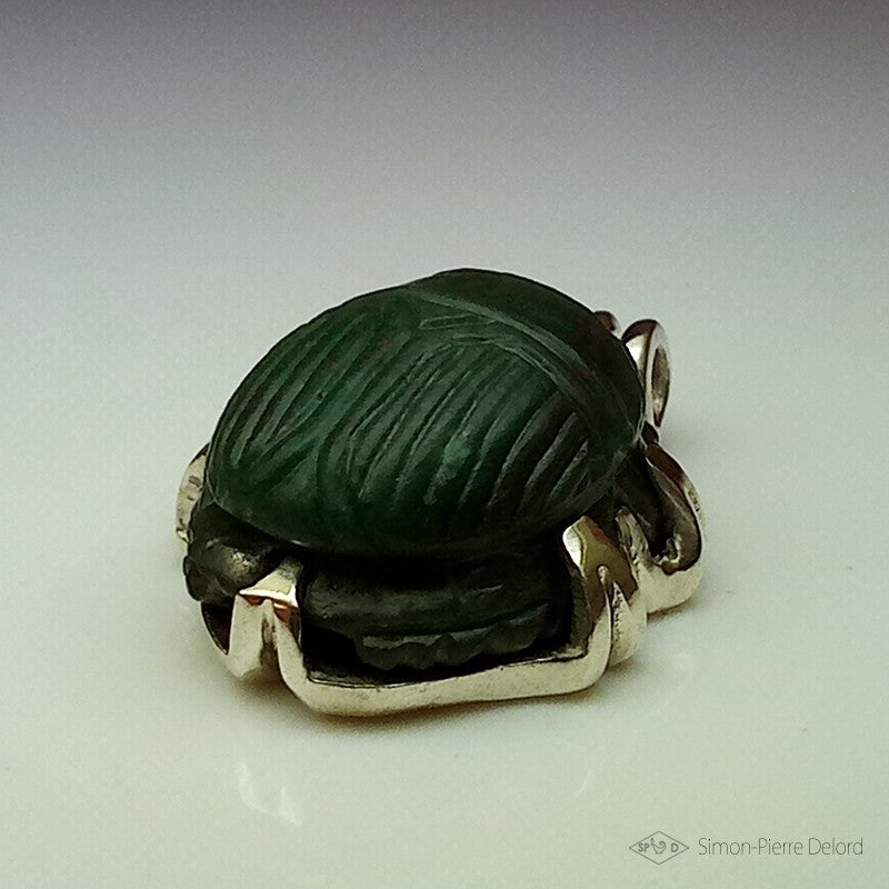 “Eternal Hope” pendant
