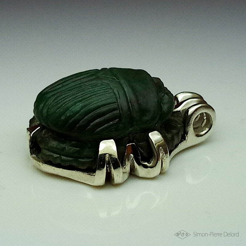 “Eternal Hope” pendant
