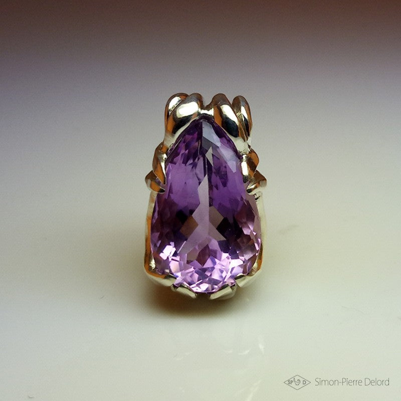 “Elixir of Temperance” pendant