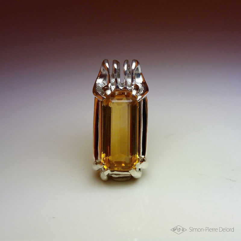 “Ambrosia” pendant