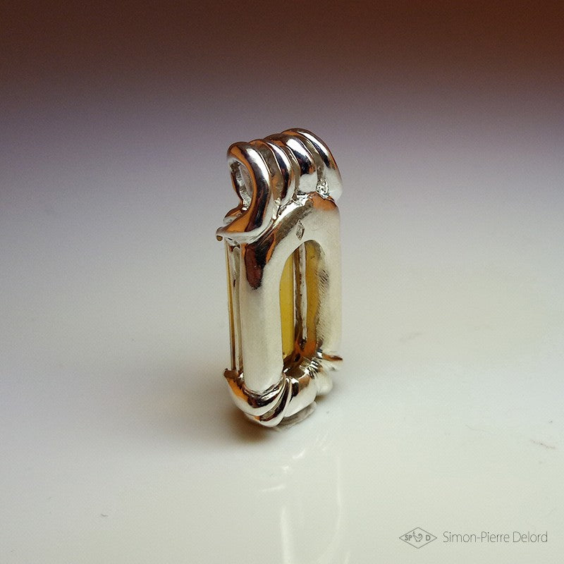 “Ambrosia” pendant