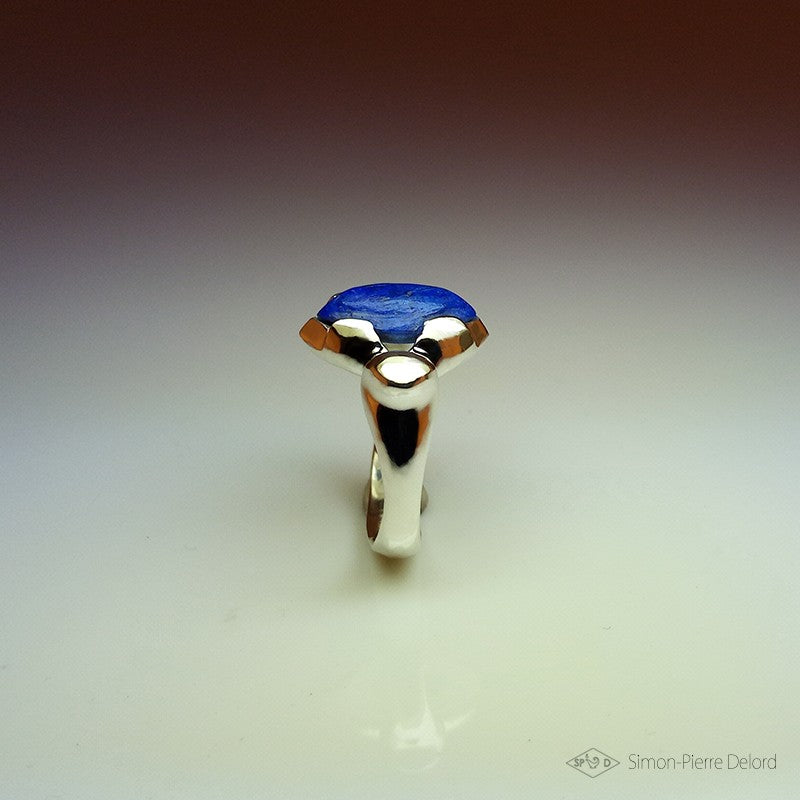 “Bastet” ring