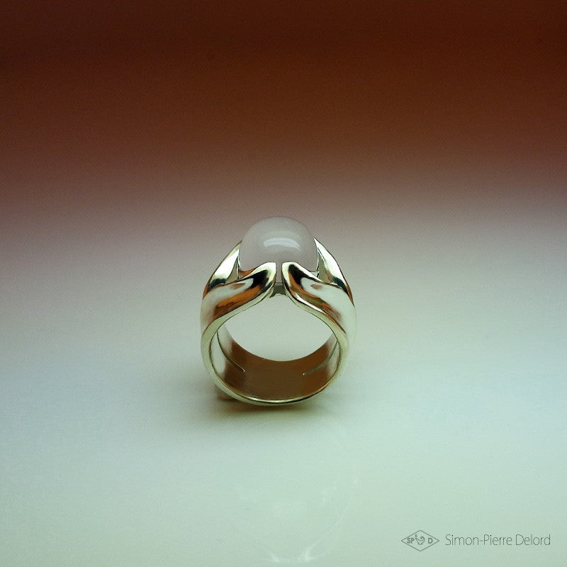 Bague "Régénérescence"