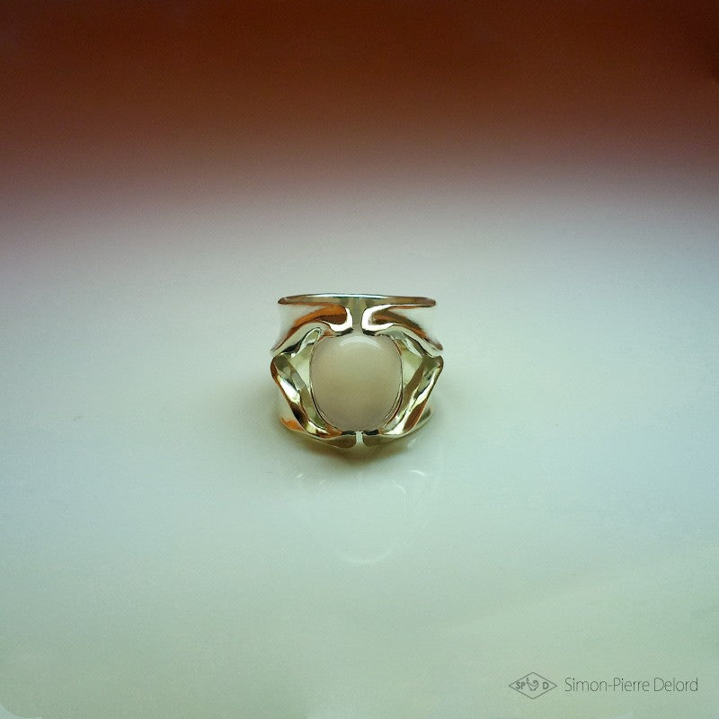 Bague "Régénérescence"