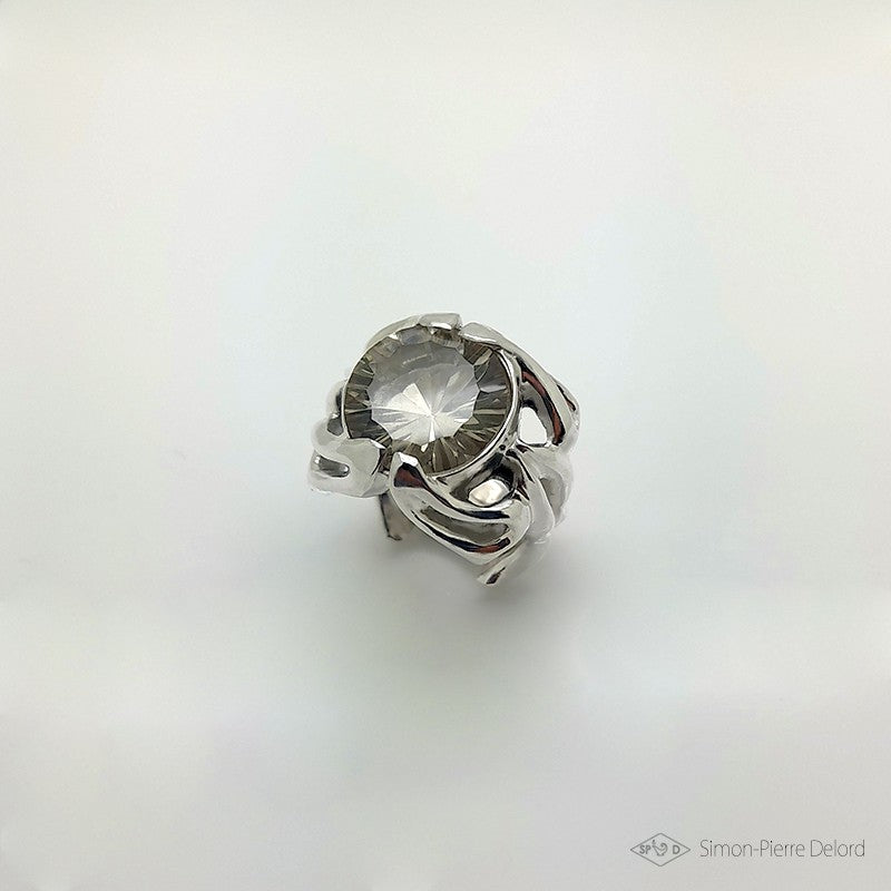 “Aegis” ring