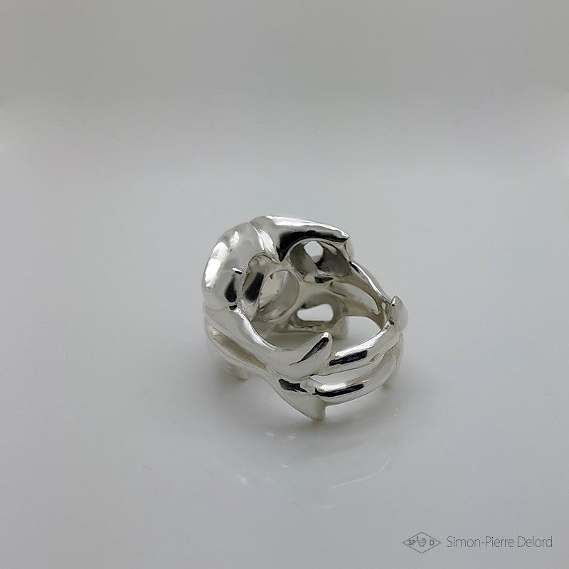 “Aegis” ring