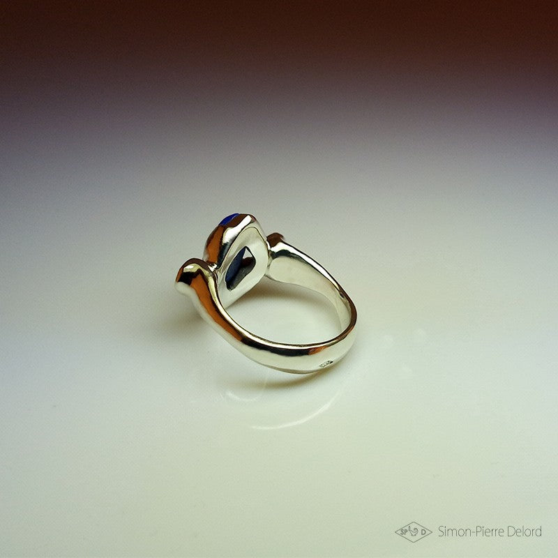 “Bastet” ring