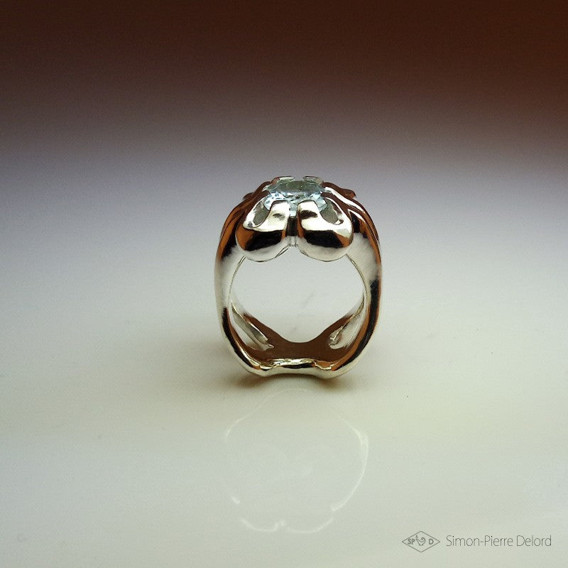 Ring “Spiritual Path”