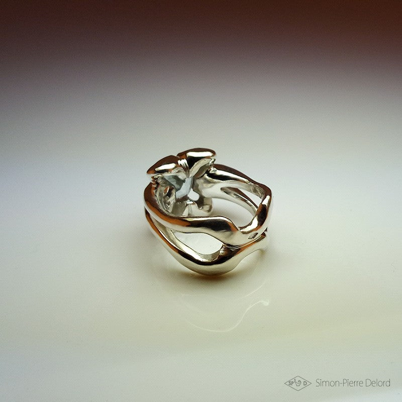 Ring “Spiritual Path”